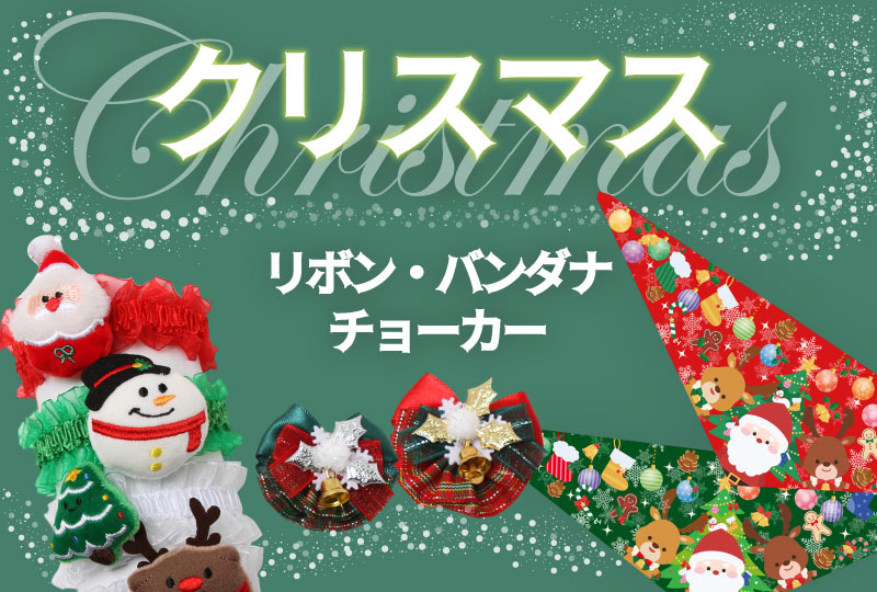 2026クリスマス販売開始