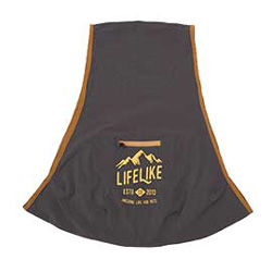 チャコールグレー