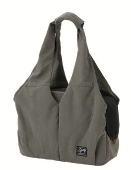 チャコールグレー