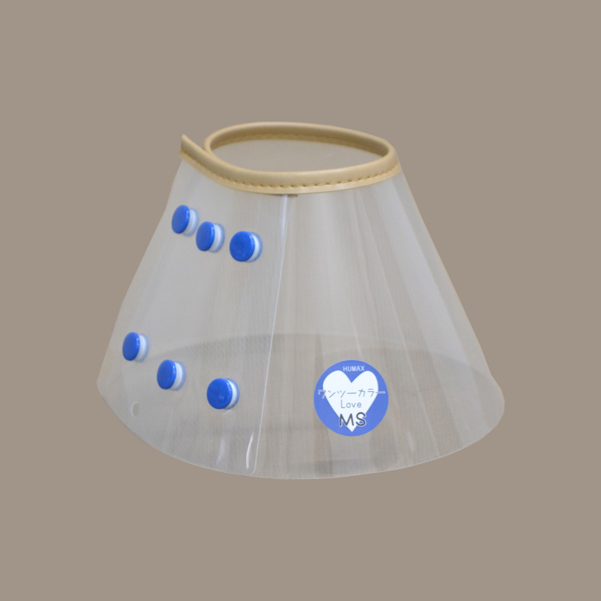 ワンツーカラー Love MS