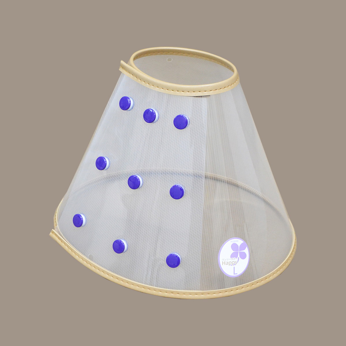 ワンツーカラー Happy L