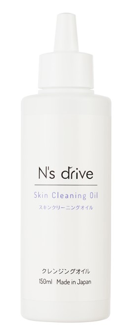 Ｎｓ ｄｒｉｖｅ スキンクリーニングオイル １５０ｍｌ: シャンプー｜業務用トリミング用品通販ショップ【ペットワゴン】