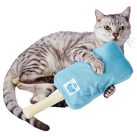 猫用おもちゃ ガリガリ君 けりぐるみ シャンプー 業務用トリミング用品通販ショップ ペットワゴン