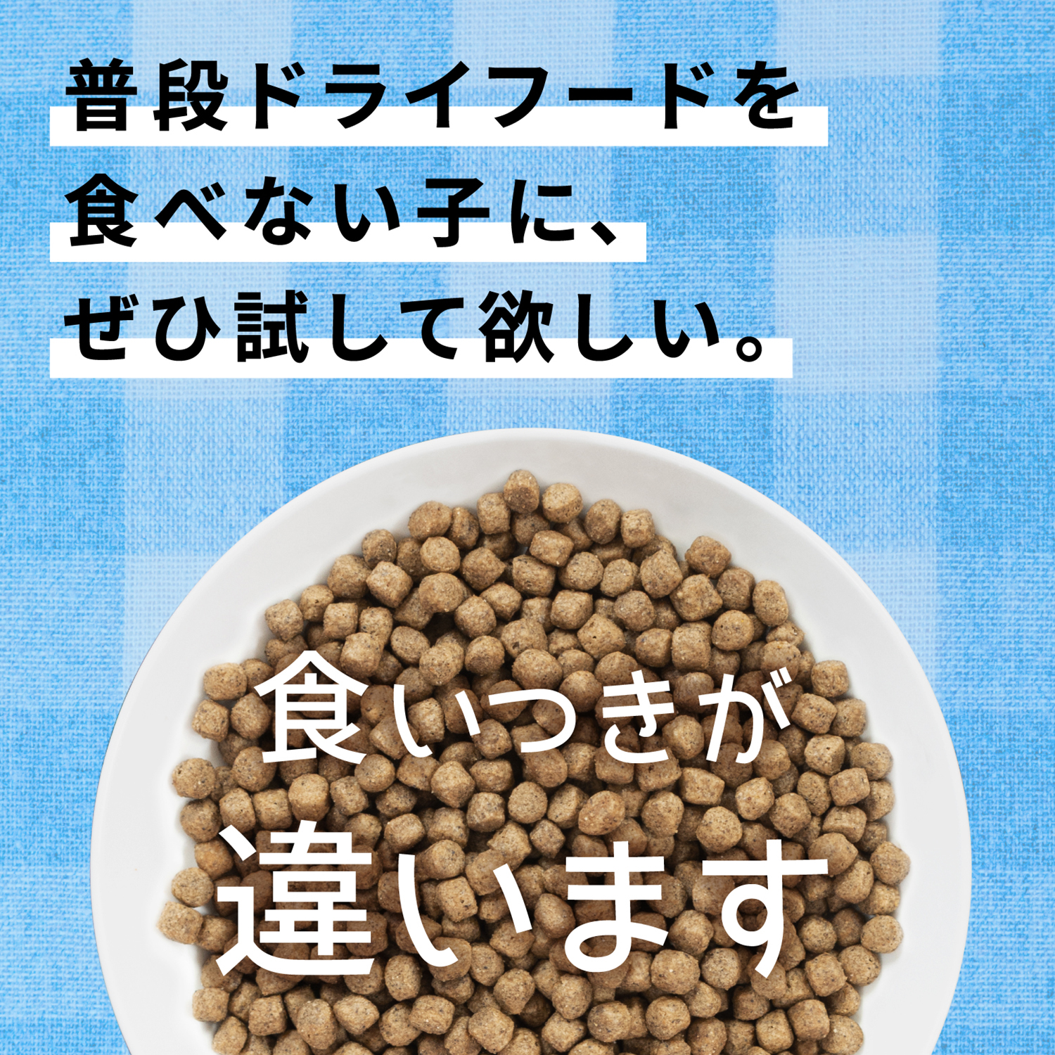 Dr.PRO. 3フィッシュ2ポテト 2.4kg: 200｜業務用トリミング用品通販