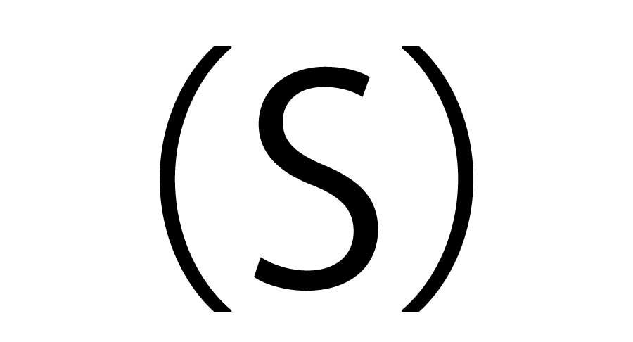 プリントあり（S）