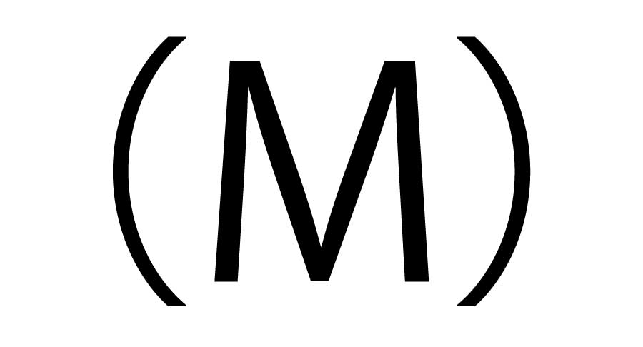 プリントあり（M）