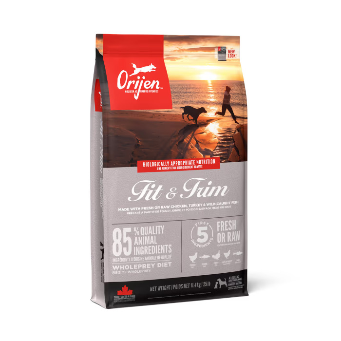 オリジン フィット＆トリム ドッグ 11.4kg