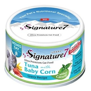 ツナwithベビーコーン