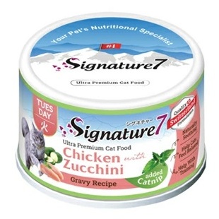 チキンwithズッキーニ