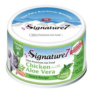 チキンwithアロエベラ