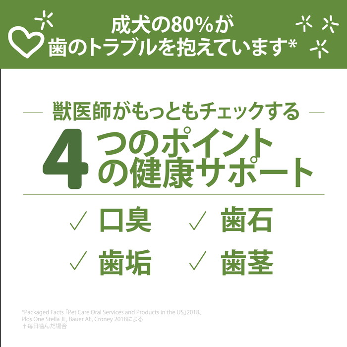 ウィムズィーズ ハブラシ XXS 14個入り: 800｜業務用トリミング用品