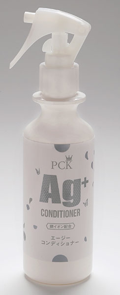 PCK Ag+ コンディショナー 200ml: 400｜業務用トリミング用品通販