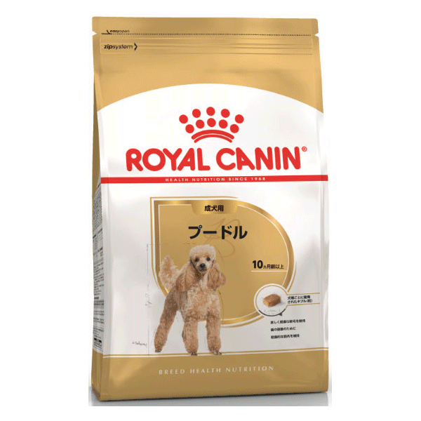 BHN プードル 成犬用 3kg: 100｜業務用トリミング用品通販ショップ