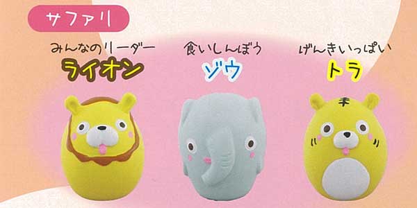 コロッとぷにぷにズーズー サファリ: シャンプー｜業務用トリミング用品通販ショップ【ペットワゴン】