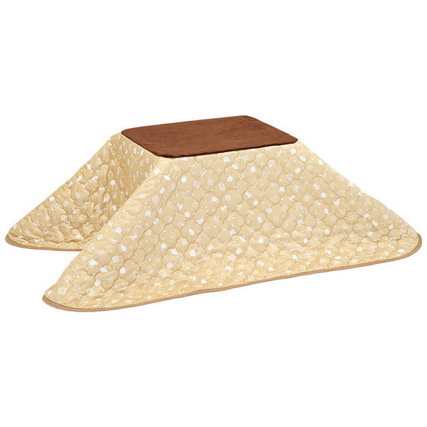 遠赤外線 にゃんこの和み こたつ Lサイズ