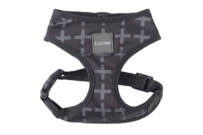Fuzz Yard ソフト ハーネス イージー Lサイズ