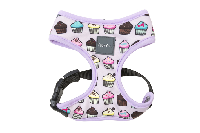 Fuzz Yard ソフト ハーネス フレッシュ Lサイズ