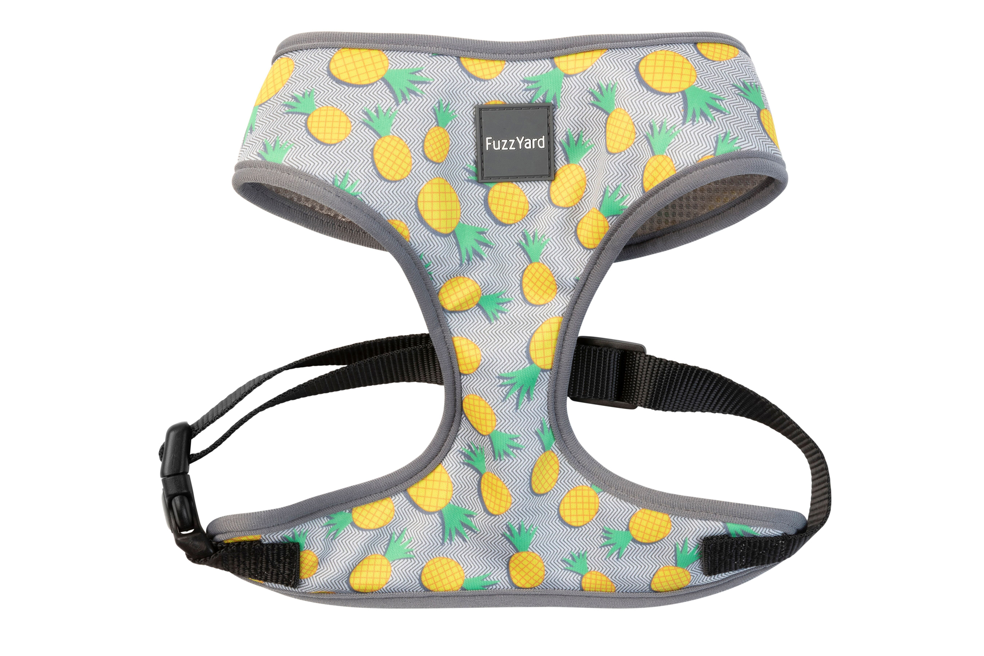 Fuzz Yard ソフト ハーネス ピニャコラーダ Mサイズ