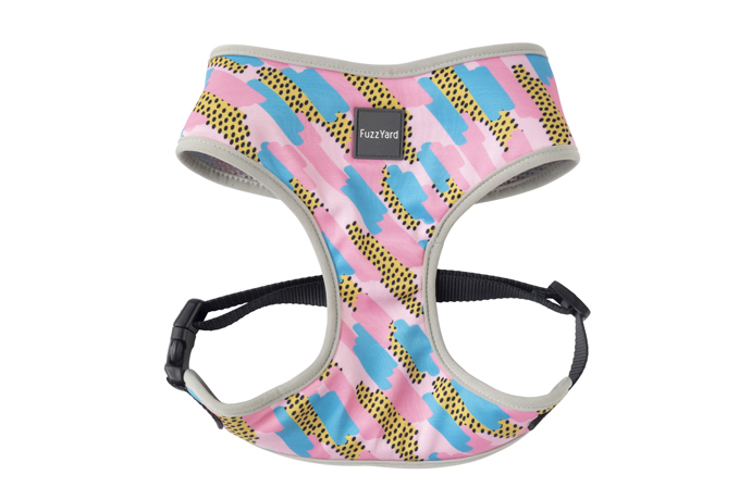 Fuzz Yard ソフト ハーネス ジギー XLサイズ