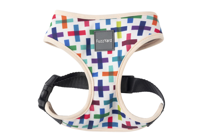 Fuzz Yard ソフト ハーネス ジェンガ Mサイズ