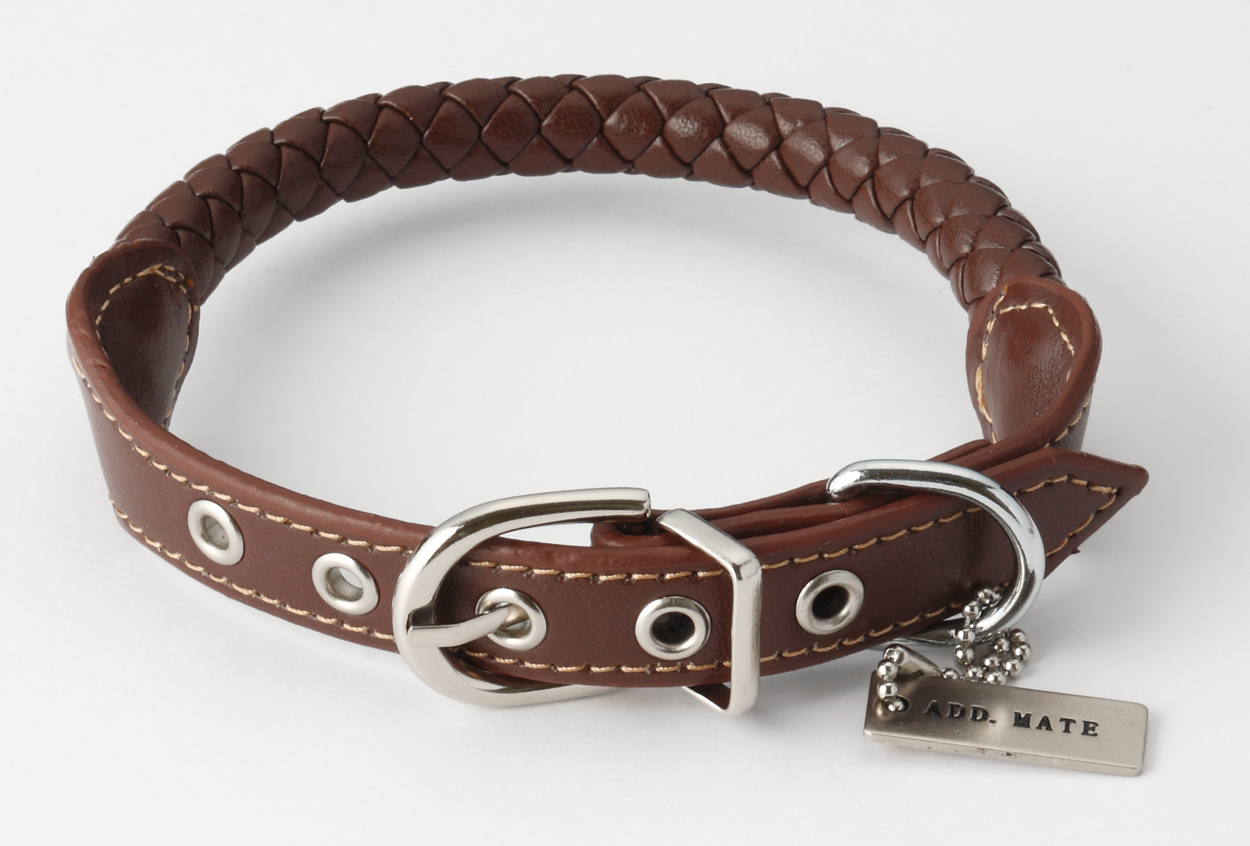 Maniera カラー ブラウン