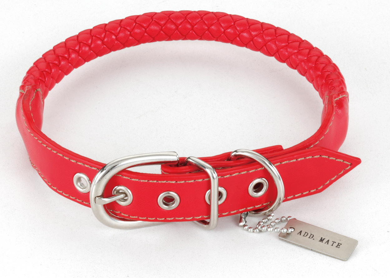 Maniera カラー レッド