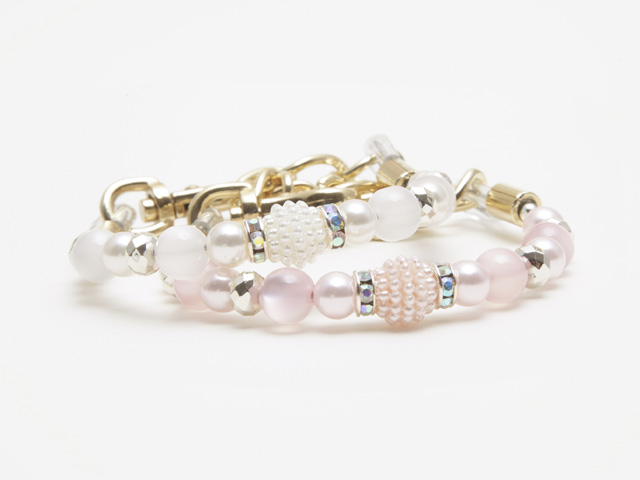 カラー アイリス ホワイト