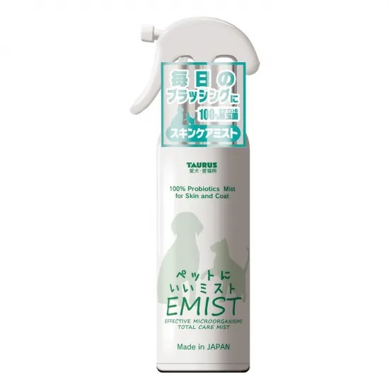 EMIST ペットにいいミスト 300ml