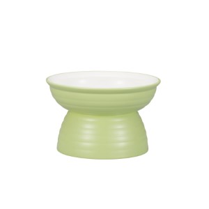 Miya Wan 脚付きフードボウル235 各色