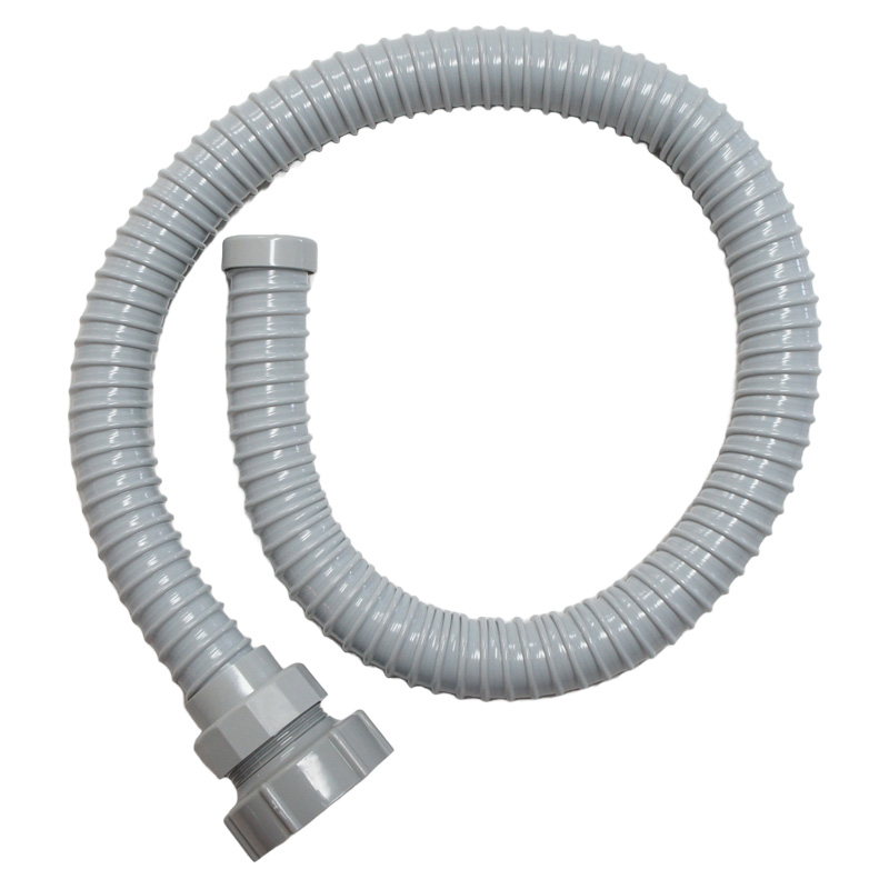 排水ホース（100cm）40A・50A兼用