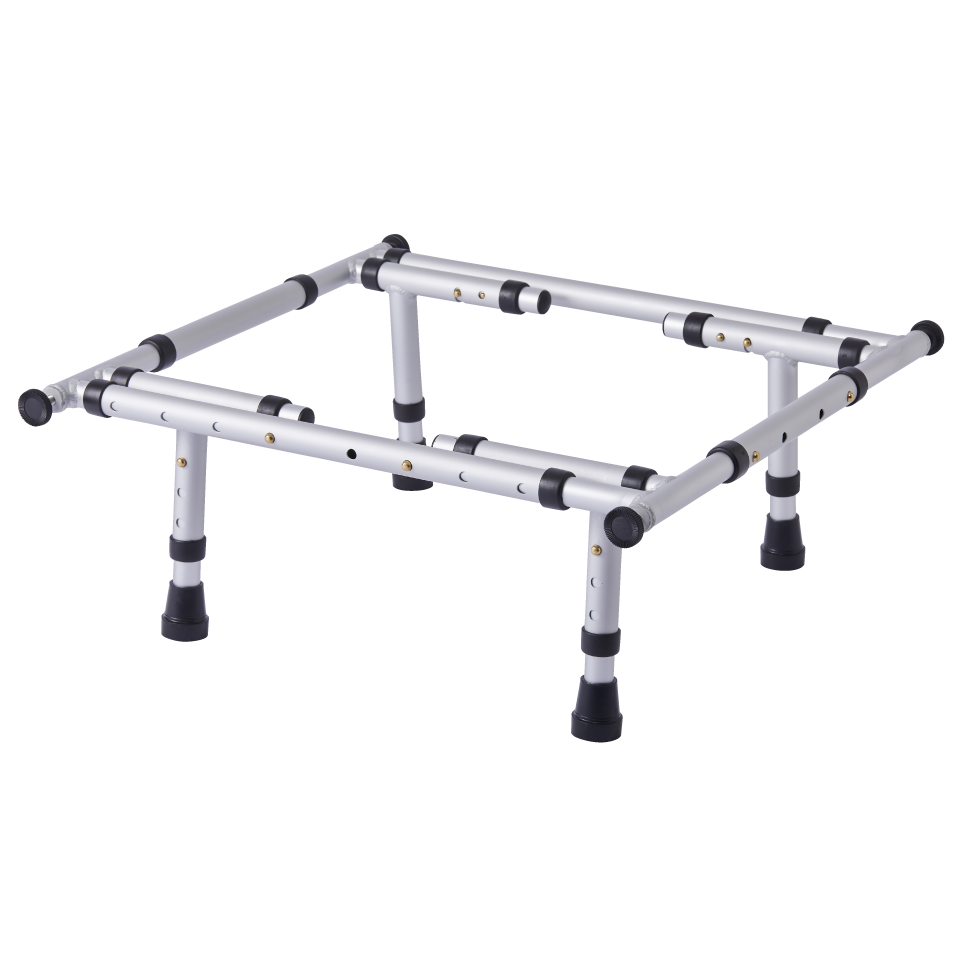 スノコステップ