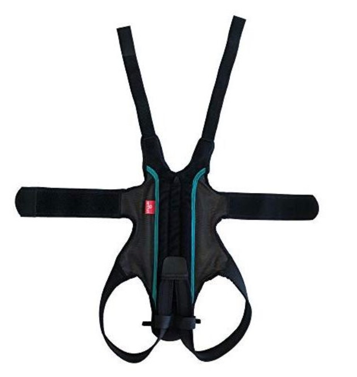 わんコル 持ち手付き グリーン Mサイズ