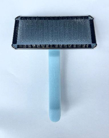 プログリップスリッカー2 (高密集ピンタイプ) 115 ブルー