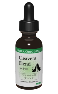 クリーバーズブレンド 30ml