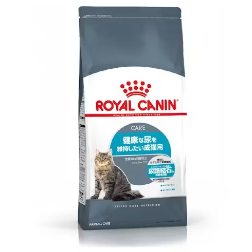 【ブリーダー】FCN-PRO ユリナリーケア 健康な尿を維持したい成猫用 12kg（2kg×6）