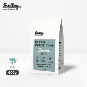 Smiley さめdeli 600g