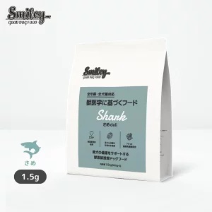 Smiley さめdeli 1.5kg