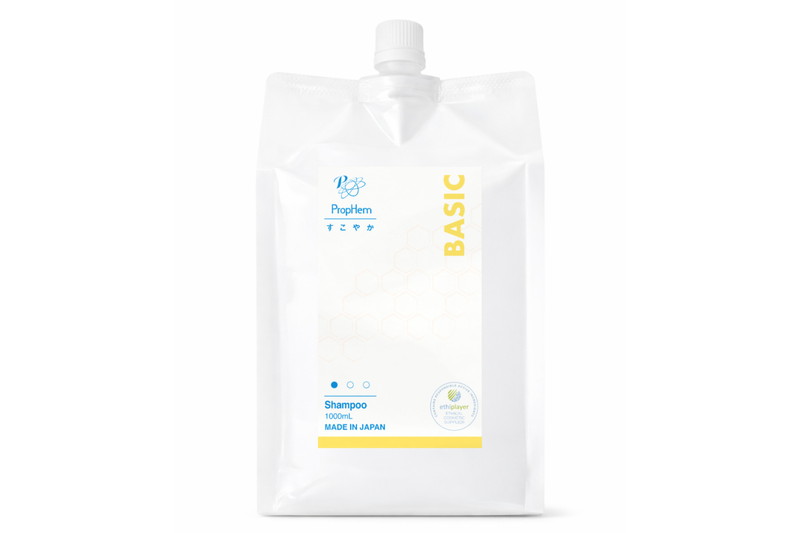 プロフェム ベーシックシャンプー 1000ml