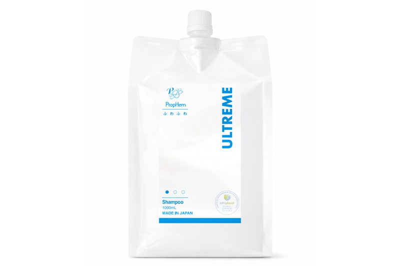 プロフェム アルトリームシャンプー 1000ml