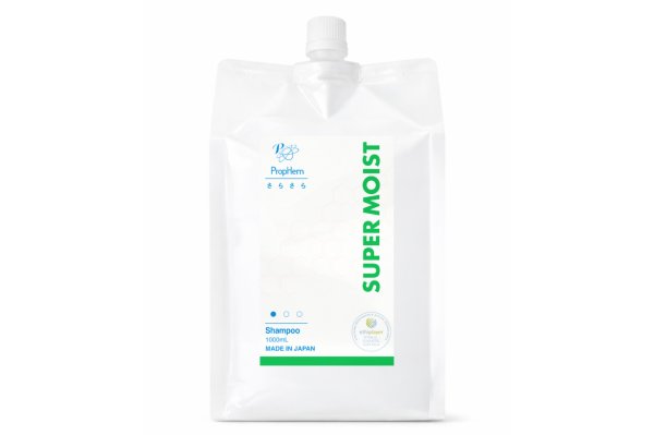 プロフェム スーパーモイストシャンプー 1000ml