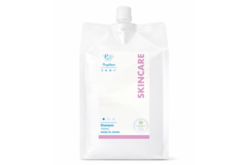 プロフェム スキンケアシャンプー 1000ml