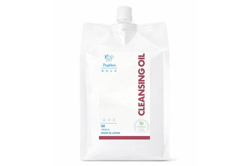 プロフェム クレンジングオイル 1000ml