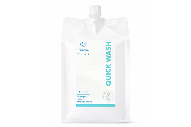 プロフェム クイックウォッシュ 1000ml