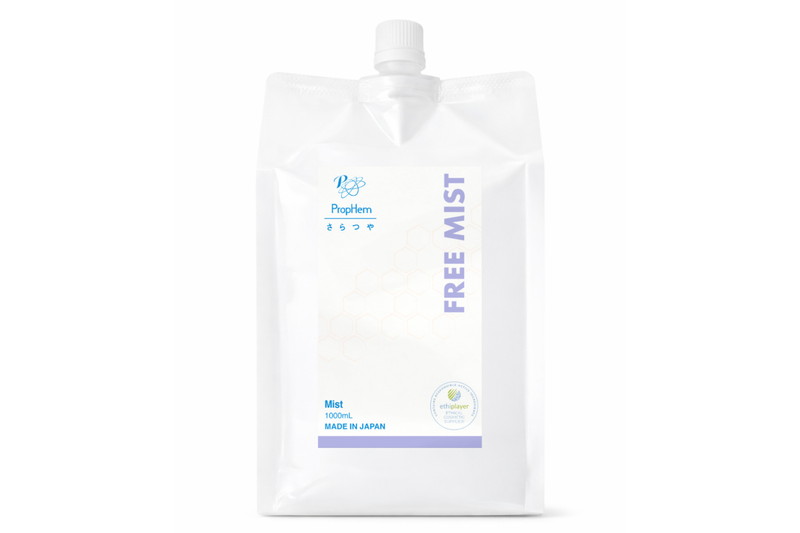 プロフェム フリーミスト 1000ml