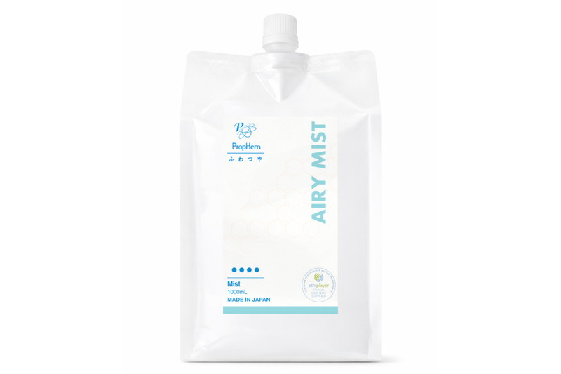 プロフェム エアリーミスト 1000ml