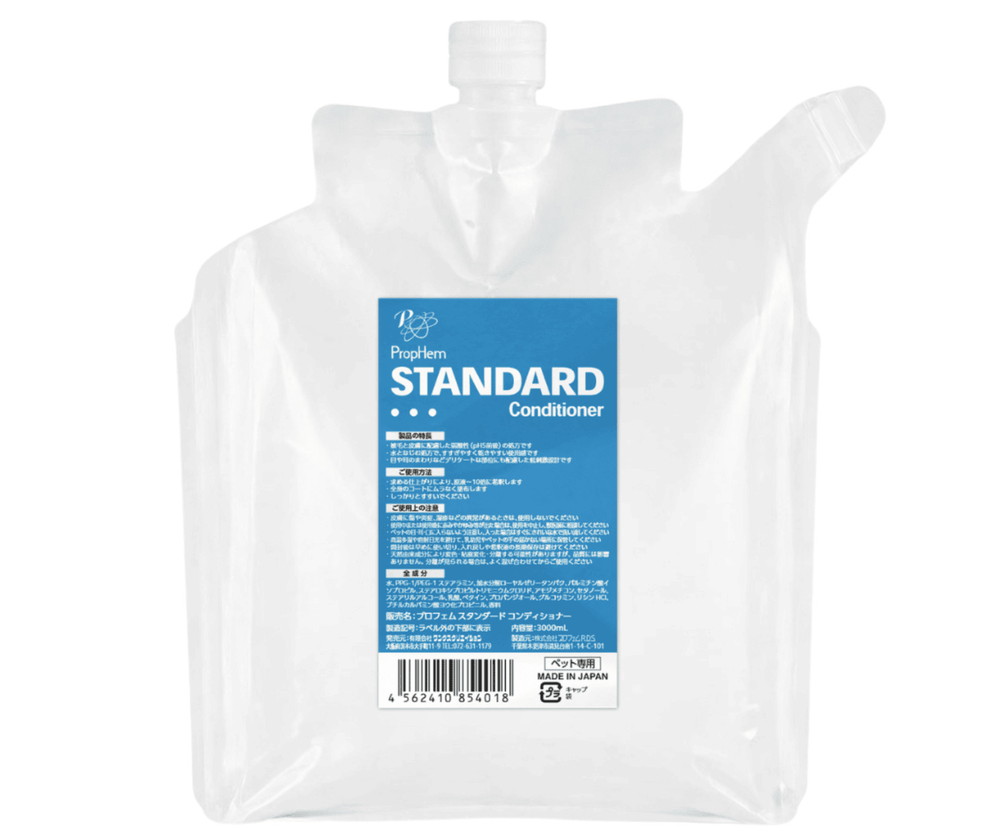 プロフェム スタンダードコンディショナー 3000ml