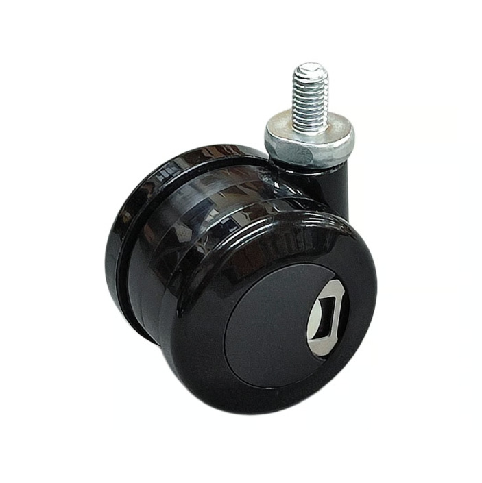 【部品】らくらく分解キャスター（ブレーキなし）