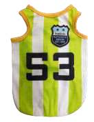 パイルサッカー グリーン S