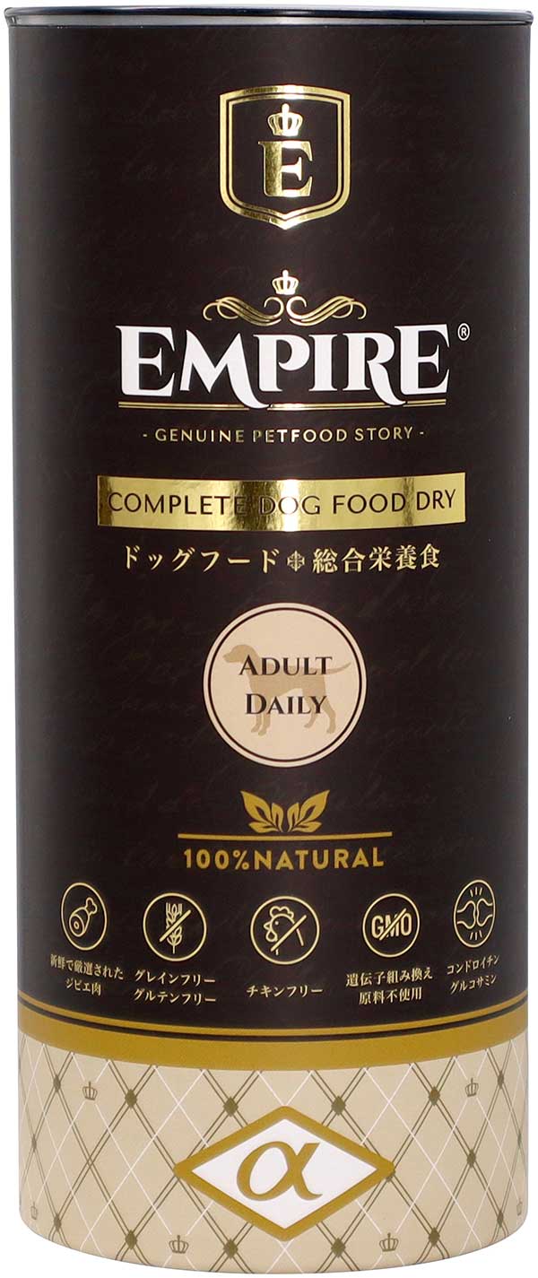 エンパイア アダルトデイリー300g