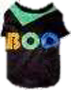 スカーフ クロ DM